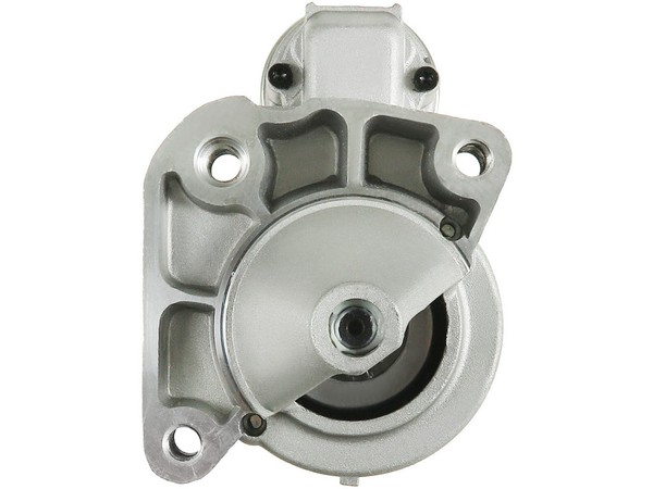 Anlasser Starter AS As-Pl S3021 FüR Duster Renault Megane Dacia Kubistar D7E15 1-image