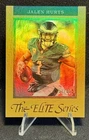2024 Donruss Elite Football Gold Jalen Hurts #25 PSA 10