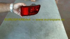 Antibrouillard Toyota LANDCRUISER