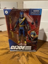 GI JOE CLASSIFIED SERIES  06 COBRA COMMANDER    REGAL    VARIANT  NEW & SEALED