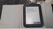 Barnes & Noble NOOK Simple Touch E-Reader Wi-Fi, 2GB, 6" BNRV300 READ Wifi Issue