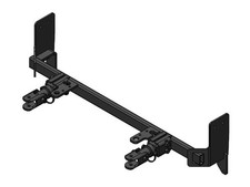 Demco Rv 9519336 Tow Bar Baseplate