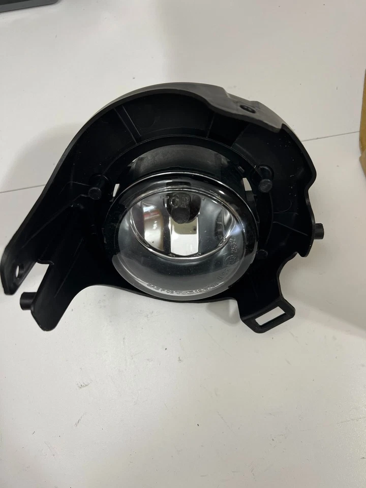 Dorman 923-829 Fog Light-Assembly Left  For Nissan Frontier,Pathfinder 2005-2012 Foto 3 de 4