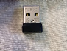 Genuine OEM Logitech Nano Receiver USB Nano Dongle C-U0010 T38 Non-Unifying