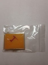 Astatic N50 Stylus Sapphire Needle Original Packaged Needle 10-142