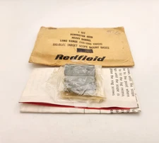 Vintage 729500 Redfield Target Scope Mount Bases Remington 40XB Heavy Barrel