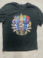 New Tyler Childers Band  Gift For Fans Unisex S-5XL Shirt SS2568