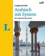 Langenscheidt Arabisch mit System - Sprachkurs für Anfänger und Fortgeschrittene