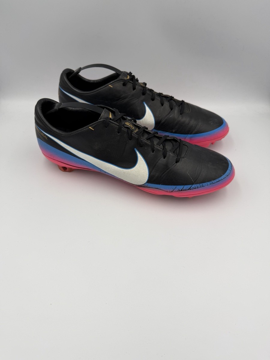 Nike Mercurial Vapor VIII CR FG ACC Football Soccer Cleats US11