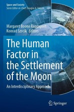 The Human Factor in the Settlement of the Moo...