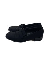 Prada Dress Shoes/-/Blk