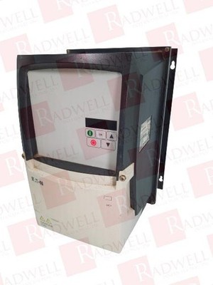 EATON CORPORATION DC1-12015NB-A66N / DC112015NBA66N (USED)
