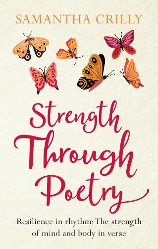 Strength Through Poetry: Resilience in rhythm: The strength of mind and body in
