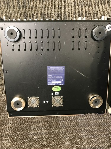 Datavideo SE-800 Digital Video Switcher (For Parts/Not Working/No AC Cord) - Picture 19 of 20