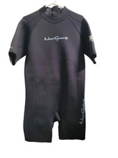 NeoSport XSpan 3mm Shorty Wetsuit size XL