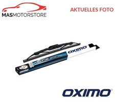 SCHEIBENWISCHER WISCHERBLATT HINTEN OXIMO WUS375 P FÜR FORD TRANSIT,FOCUS II