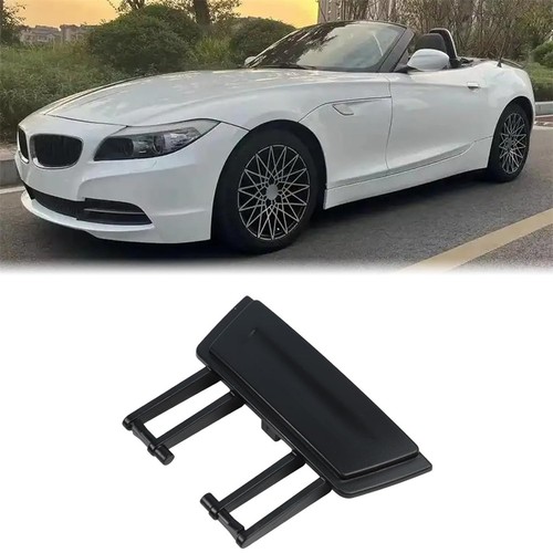 Car Rear Center Console Tray Storage Box Switch Handle For BMW Z4 E85 2003-2008 - Picture 4 of 6