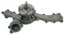 Pompe à eau Toyota LANDCRUISER