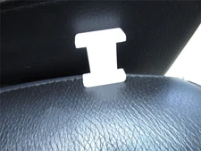 241228 New-No Box; Hollymatic 6802016 Block Spacer; Defender