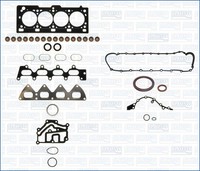 Dichtungsvollsatz Motor Ajusa 50277900 FüR Logan Largus Dacia Lada MCV Sandero