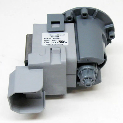 #ad For White Westinghouse Washer Drain Pump Part Number DY71100000WW $131.00