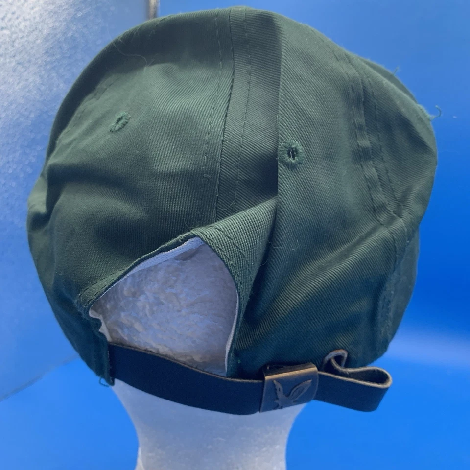 Gorra de golf Lyle & Scott cuerda correa ajustable Foto 4 de 4