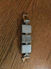 Bussman Fuse LKS-600 Lot of 6 