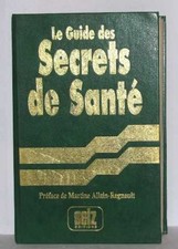 Le guide des secrets de santé | Bon état