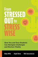 From Stressed Out To Stress Wise | Abby Wills (U. A.) | Taschenbuch | Englisch