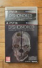 Dishonored - Game of the Year Edition - SLIPCOVER - PlayStation 3 - Tested - PAL