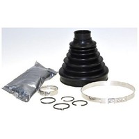Faltenbalgsatz Antriebswelle Vorne FüR Opel Astra P10 09 Bis 26 A17DTR B16DTH
