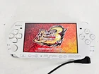 Sony PSP-3000 Console White NO BATTERY