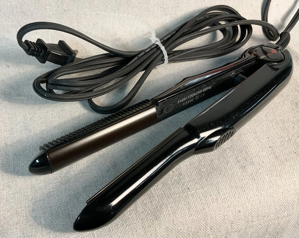 SEXY HAIR Hot Rod Oversized Hair Press Model #05 Flat Iron 2.0 - Image 2 of 2