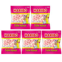 ŻElki Susse Mause 175G - Haribo-5X