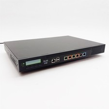Oracle Talari E100 Adaptive Private Networking Appliance APN 128GB SSD 16GB RAM