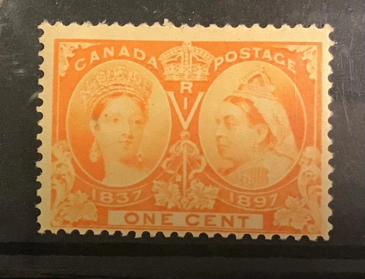 Canada 1897 Jubilee for sale | eBay UK