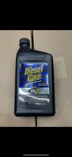 BG DIESEL CARE