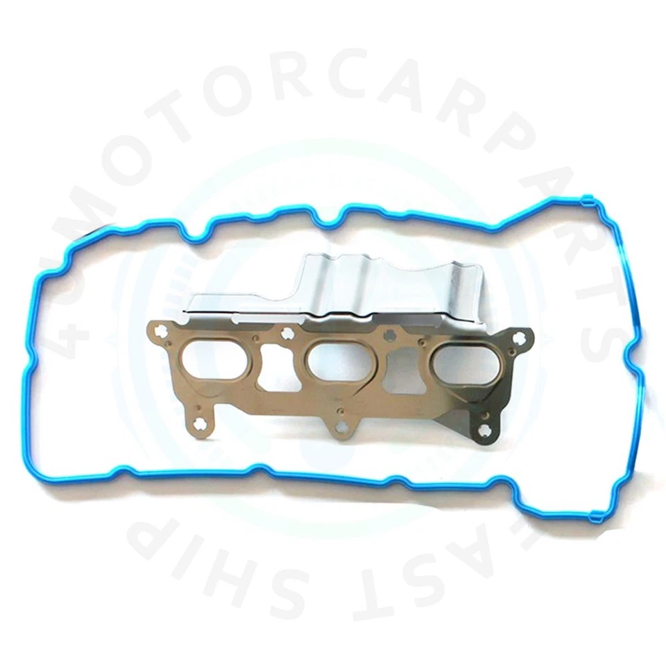 Conjunto de parafusos de junta de cabeça para 2007-2009 Pontiac G6 Saturn Aura Suzuki XL-7 3,6L - Imagem 2 de 4