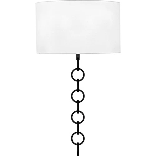 Quoizel QW6798 Baynes 2 Light 23" Tall Wall Sconce - Gold - Picture 10 of 12