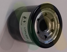 Ölfilter MOTAQUIP LVFL835 Anschraubfilter M20 x 1.5 für MAZDA CX KF BP 30 DM DT