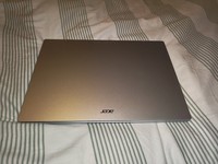 Acer Aspire Go 14-inch Laptop AMD Ryzen 3, 128GB SSD, 8GB RAM, Silver