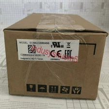 1PC New Delta ECMA-C20604SS Servo Motors Free delivery
