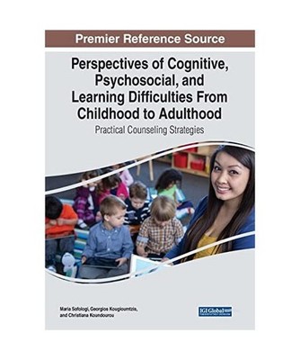 Perspectives of Cognitive, Psychosocial, and Learning Difficulties From Childhoo