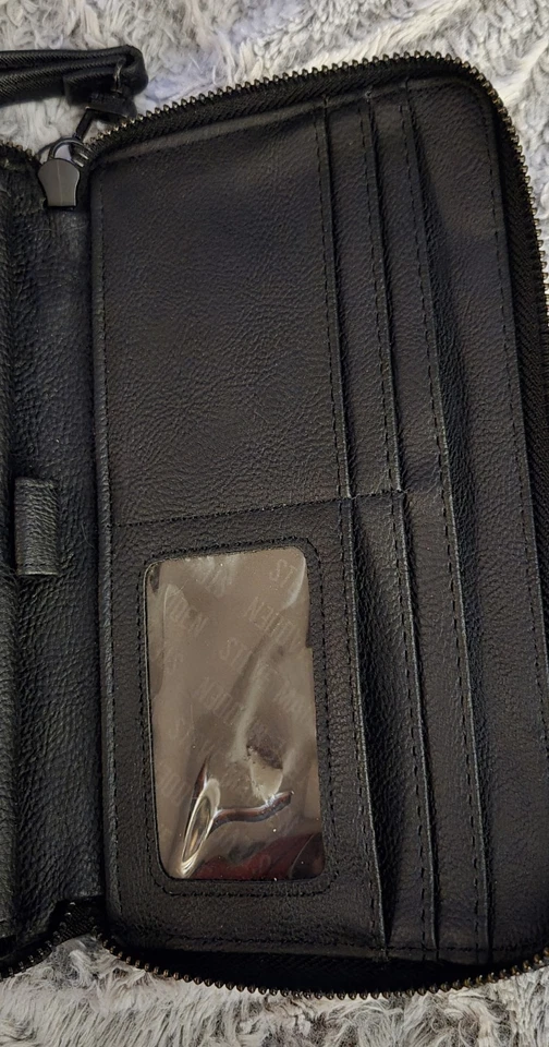 cartera steve madden Foto 3 de 4