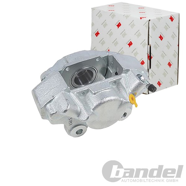 NK Bremssattel Hinterachse Links Passend FÜR Land Rover Defender | 2140103-image