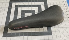 Sella vintage Tioga Multi Control DH sedile da discesa oversize lunga 13"! mtb vintage