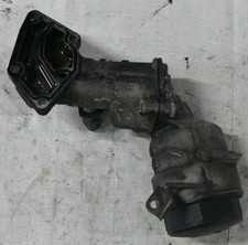 Ölfiltergehäuse Jeep Grand Cherokee III 3 WH 2005-2010 3,0 CRD