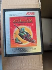 Galaxian for Atari 2600. Tested & Works. Vintage 1983. Cartridge Only.