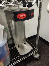 Avantco C10 12-Cup Pourover Dual Warmers Commercial Coffee Maker (Body Only)