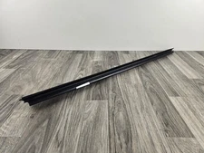 Jeep Compass 2017-2024 Front  Left Window Door Belt Inner Weatherstrip OEM
